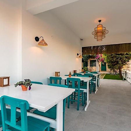 Avlu Otel Datça Kültér fotó