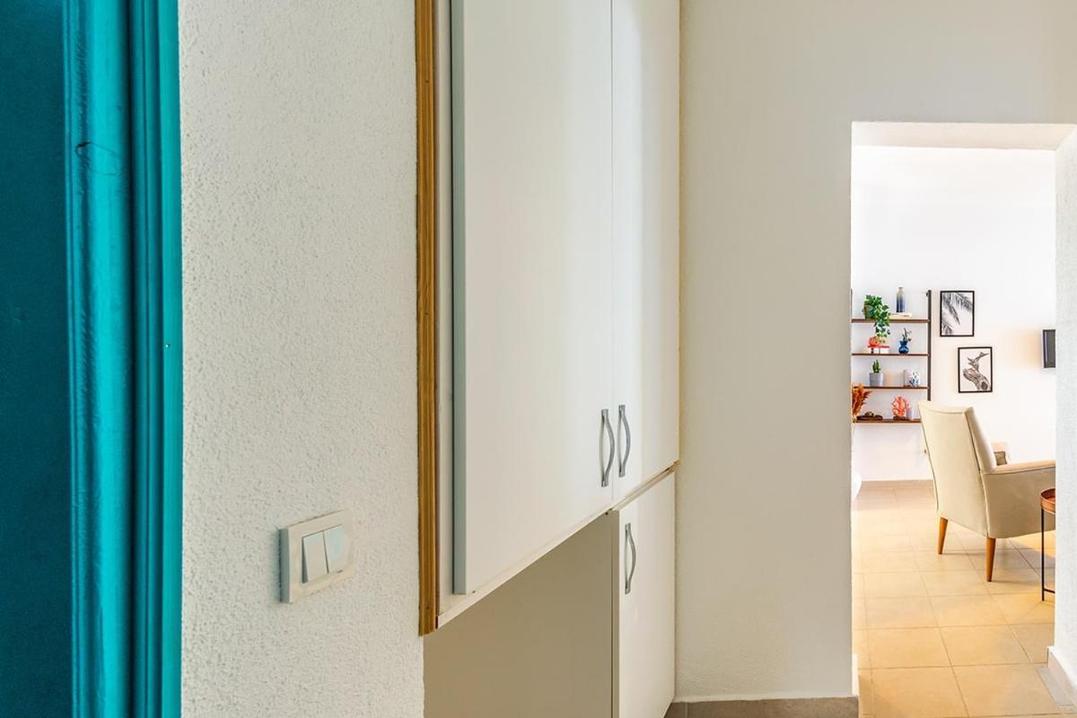 Avlu Otel Datça Kültér fotó