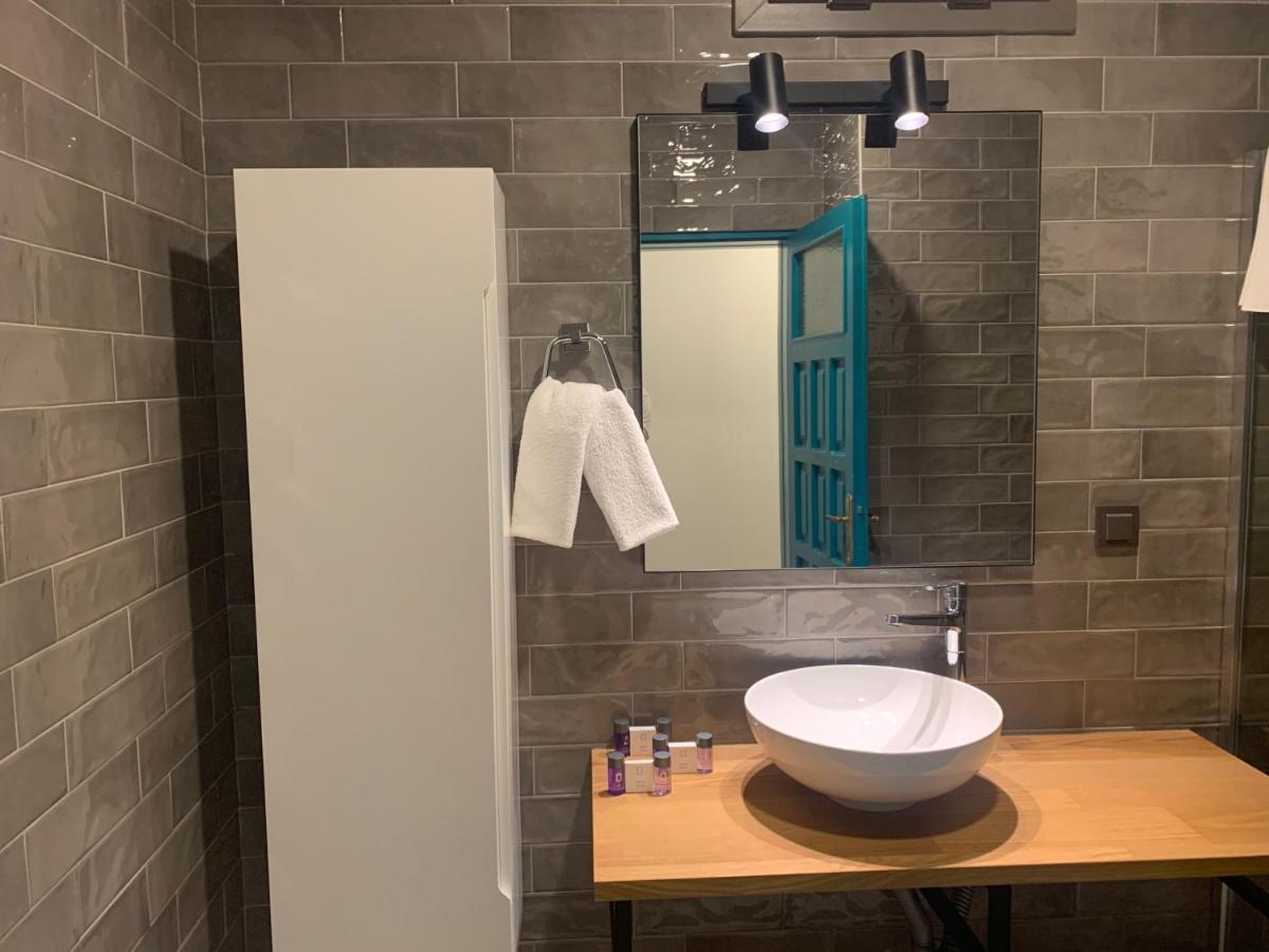 Avlu Otel Datça Kültér fotó